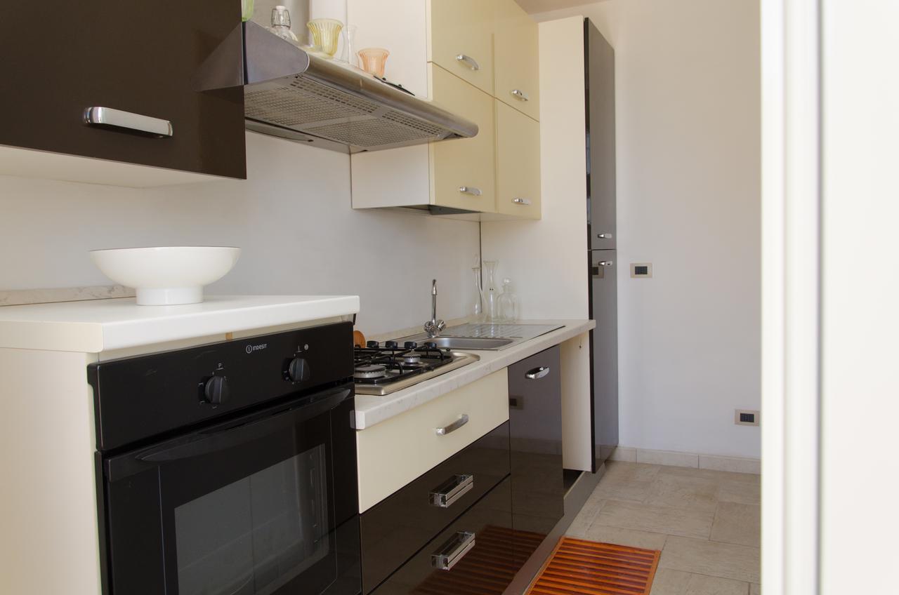 B&B Del Lido Porto Empedocle Eksteriør billede