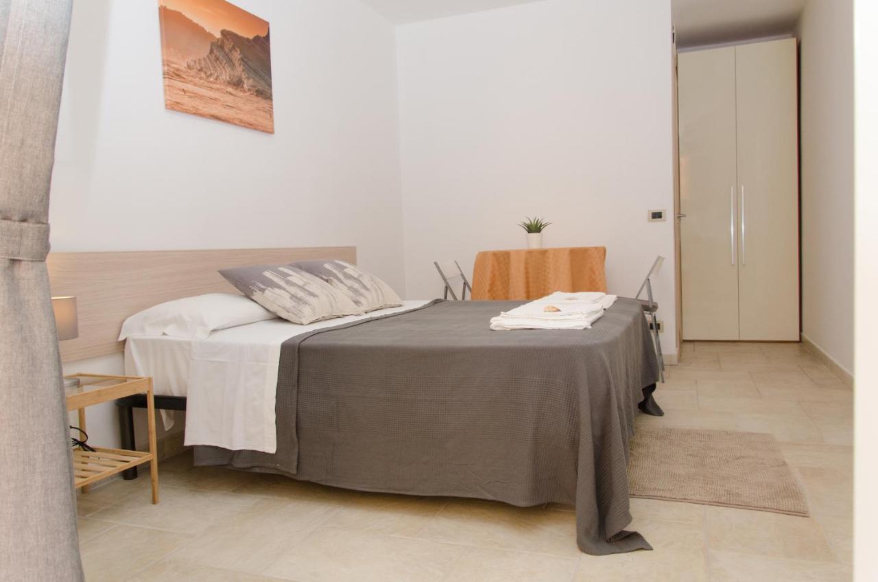 B&B Del Lido Porto Empedocle Eksteriør billede